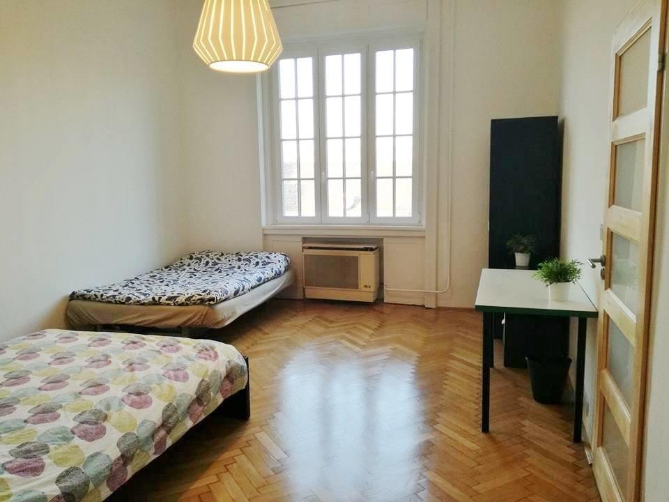 Budapest Central Apartment Exterior foto